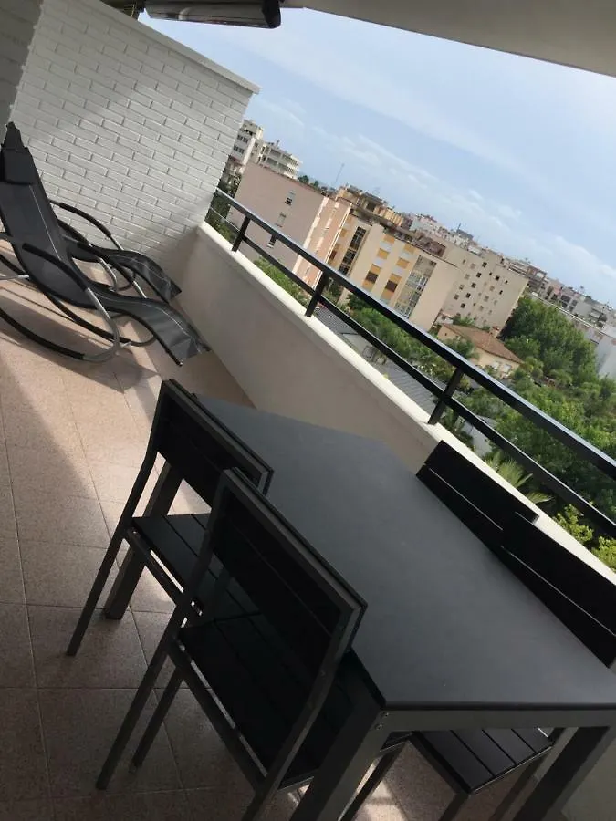 Bonito Y Acogedor Apartamento Con Fibra 살루 스페인