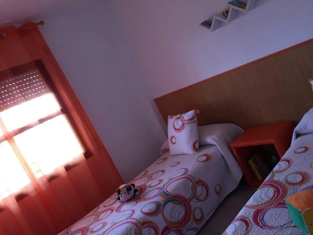 Apartment Bonito Y Acogedor Apartamento Con Fibra Salou