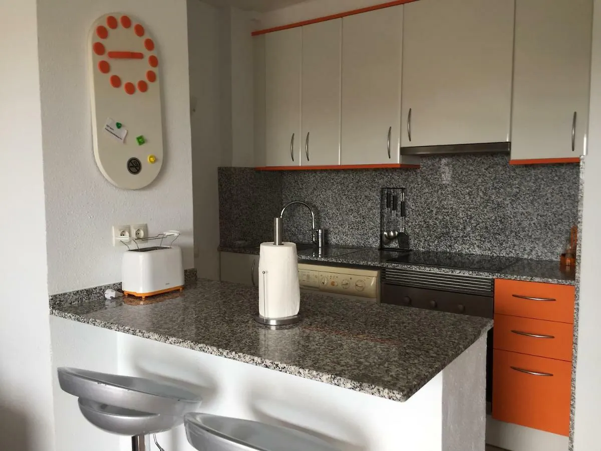 Bonito Y Acogedor Apartamento Con Fibra Salou Appartement