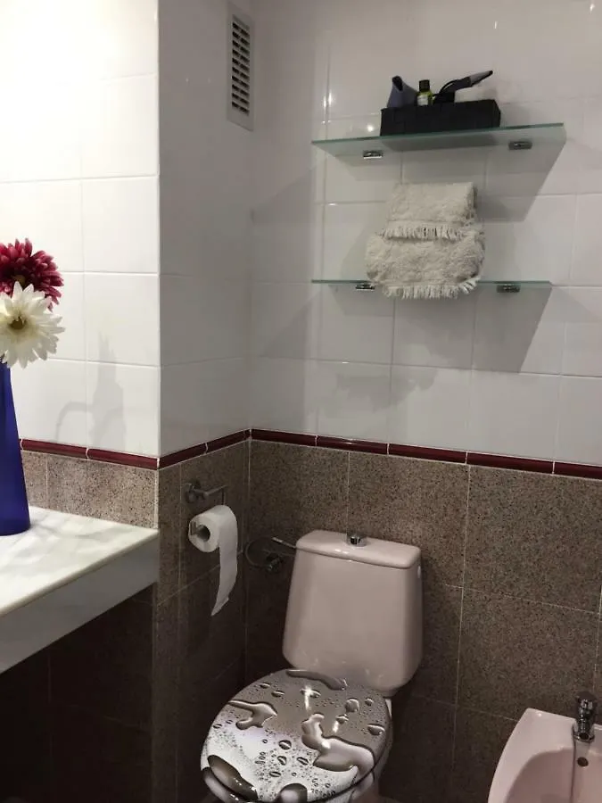 Bonito Y Acogedor Apartamento Con Fibra Salou Appartement