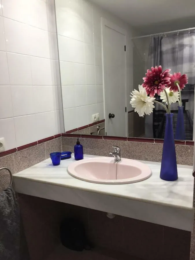 Appartement Bonito Y Acogedor Apartamento Con Fibra Salou