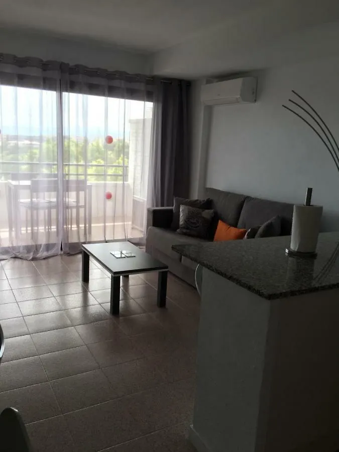 Appartement Bonito Y Acogedor Apartamento Con Fibra Salou Espagne