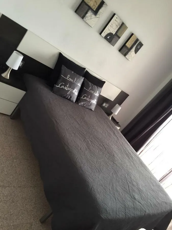Bonito Y Acogedor Apartamento Con Fibra Salou 0*,